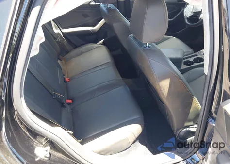 2020 Volkswagen Jetta 1.4T R-Line/1.4T S/1.4T Se from USA, damaged, VIN 3VWCB7BU5LM063996